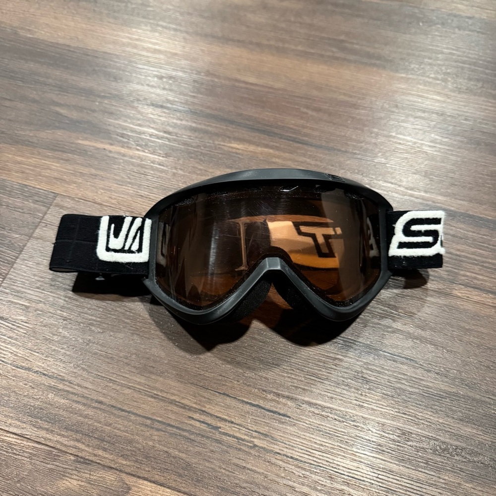 SCOTT Ski Snowboarding Goggles